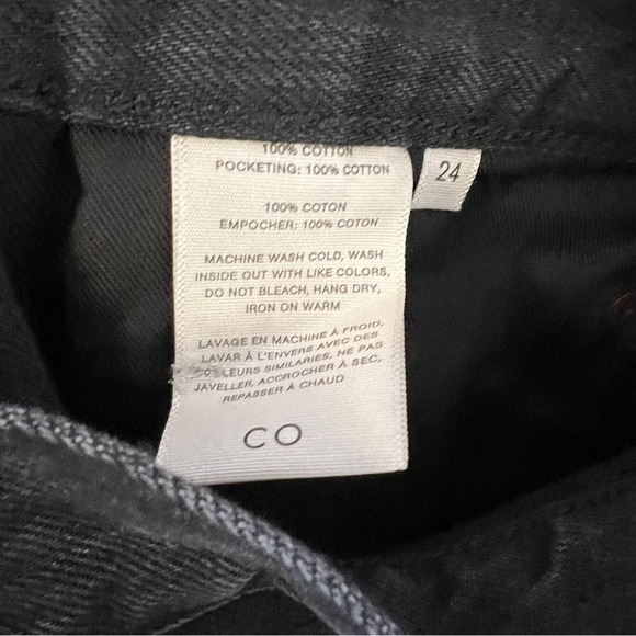 CO Black Jeans‎ nwot - Picture 6 of 6